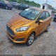 3FADP4BJ0GM100820 2016 Ford Fiesta Se auction photo thumbnail 2