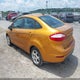 3FADP4BJ0GM100820 2016 Ford Fiesta Se auction photo thumbnail 3