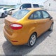3FADP4BJ0GM100820 2016 Ford Fiesta Se auction photo thumbnail 4