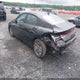 KMHLM4DJ5SU125112 2025 Hyundai Elantra Hybrid Blue auction photo thumbnail 3