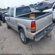 2GTEK13T251149615 2005 GMC Sierra 1500 Slt auction photo thumbnail 3