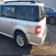 2FMGK5B85DBD30127 2013 Ford Flex Se auction photo thumbnail 6