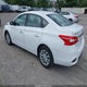 3N1AB7AP7JY289374 2018 Nissan Sentra Sv auction photo thumbnail 3