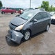 JTDZN3EU4D3266115 2013 Toyota Prius V Three auction photo thumbnail 2