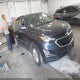 3GNAXSEV8JS576758 2018 Chevrolet Equinox Lt auction photo thumbnail 1