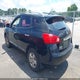 JN8AS5MV3BW271317 2011 Nissan Rogue S auction photo thumbnail 3