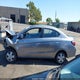 ML32FUFJXNHF09381 2022 Mitsubishi Mirage G4 Black Edition/Es/Le auction photo thumbnail 15