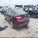 3FA6P0HR7DR290905 2013 Ford Fusion Se auction photo thumbnail 3