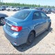 5YFBU4EE4DP188722 2013 Toyota Corolla Le auction photo thumbnail 4