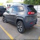 1C4PJMBS3FW675316 2015 Jeep Cherokee Trailhawk auction photo thumbnail 3