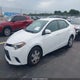 2T1BURHE1EC053787 2014 Toyota Corolla L auction photo thumbnail 2