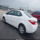 2T1BURHE1EC053787 2014 Toyota Corolla L auction photo thumbnail 3