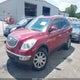 5GAKRBED2BJ284042 2011 Buick Enclave 1Xl auction photo thumbnail 2