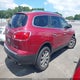 5GAKRBED2BJ284042 2011 Buick Enclave 1Xl auction photo thumbnail 4