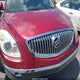 5GAKRBED2BJ284042 2011 Buick Enclave 1Xl auction photo thumbnail 6