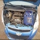 KL8CD6S9XEC443609 2014 Chevrolet Spark 1Lt Auto auction photo thumbnail 10