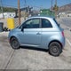 3C3CFFAR4DT573783 2013 Fiat 500 Pop auction photo thumbnail 14