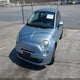 3C3CFFAR4DT573783 2013 Fiat 500 Pop auction photo thumbnail 2