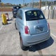 3C3CFFAR4DT573783 2013 Fiat 500 Pop auction photo thumbnail 3