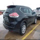 KNMAT2MT3FP587659 2015 Nissan Rogue S auction photo thumbnail 4
