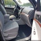 KM8NUDCC1AU108284 2010 Hyundai Veracruz Gls auction photo thumbnail 5
