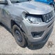 3C4NJDBB5HT672305 2017 Jeep New Compass Latitude 4X4 auction photo thumbnail 6