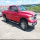 3D7KS28D25G841283 2005 Dodge Ram 2500 Slt/Laramie auction photo thumbnail 1