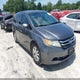 5FNRL5H40GB140614 2016 Honda Odyssey Ex auction photo thumbnail 1