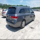 5FNRL5H40GB140614 2016 Honda Odyssey Ex auction photo thumbnail 4