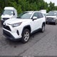 4T3MWRFVXMU019146 2021 Toyota Rav4 Hybrid Le auction photo thumbnail 2