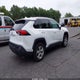 4T3MWRFVXMU019146 2021 Toyota Rav4 Hybrid Le auction photo thumbnail 4