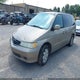 5FNRL18914B070864 2004 Honda Odyssey Ex-L auction photo thumbnail 2