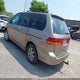5FNRL18914B070864 2004 Honda Odyssey Ex-L auction photo thumbnail 3