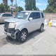 5FNYF4H90BB068671 2011 Honda Pilot Touring auction photo thumbnail 2