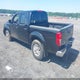 1N6AD0EV6JN712284 2018 Nissan Frontier Sv auction photo thumbnail 3