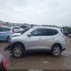 5N1AT2ML4EC791131 2014 Nissan Rogue Sv auction photo thumbnail 14