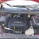 1G1JC6SG8E4120744 2014 Chevrolet Sonic Lt Auto auction photo thumbnail 10