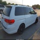5FNRL38948B112767 2008 Honda Odyssey Touring auction photo thumbnail 4