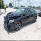 2HGFC2F83KH562470 2019 Honda Civic Sport auction photo thumbnail 2
