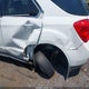 2GNFLEEK9E6245250 2014 Chevrolet Equinox Ls auction photo thumbnail 12