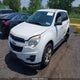 2GNFLEEK9E6245250 2014 Chevrolet Equinox Ls auction photo thumbnail 2