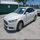 3FA6P0LU8DR161132 2013 Ford Fusion Hybrid Se auction photo thumbnail 2