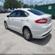 3FA6P0LU8DR161132 2013 Ford Fusion Hybrid Se auction photo thumbnail 3