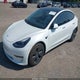 5YJ3E1EB1MF981445 2021 Tesla Model 3 Long Range Dual Motor All-Wheel Drive auction photo thumbnail 2