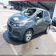 3GNCJKSB2KL243004 2019 Chevrolet Trax Ls auction photo thumbnail 2