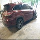 5TDJKRFH0GS265105 2016 Toyota Highlander Xle V6 auction photo thumbnail 4