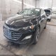 1G1ZG5ST9KF226845 2019 Chevrolet Malibu Rs auction photo thumbnail 2
