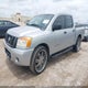 1N6BA0EK9AN302985 2010 Nissan Titan Xe auction photo thumbnail 2