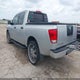 1N6BA0EK9AN302985 2010 Nissan Titan Xe auction photo thumbnail 3