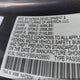 1HGCV1F56NA028850 2022 Honda Accord Ex-L auction photo thumbnail 9
